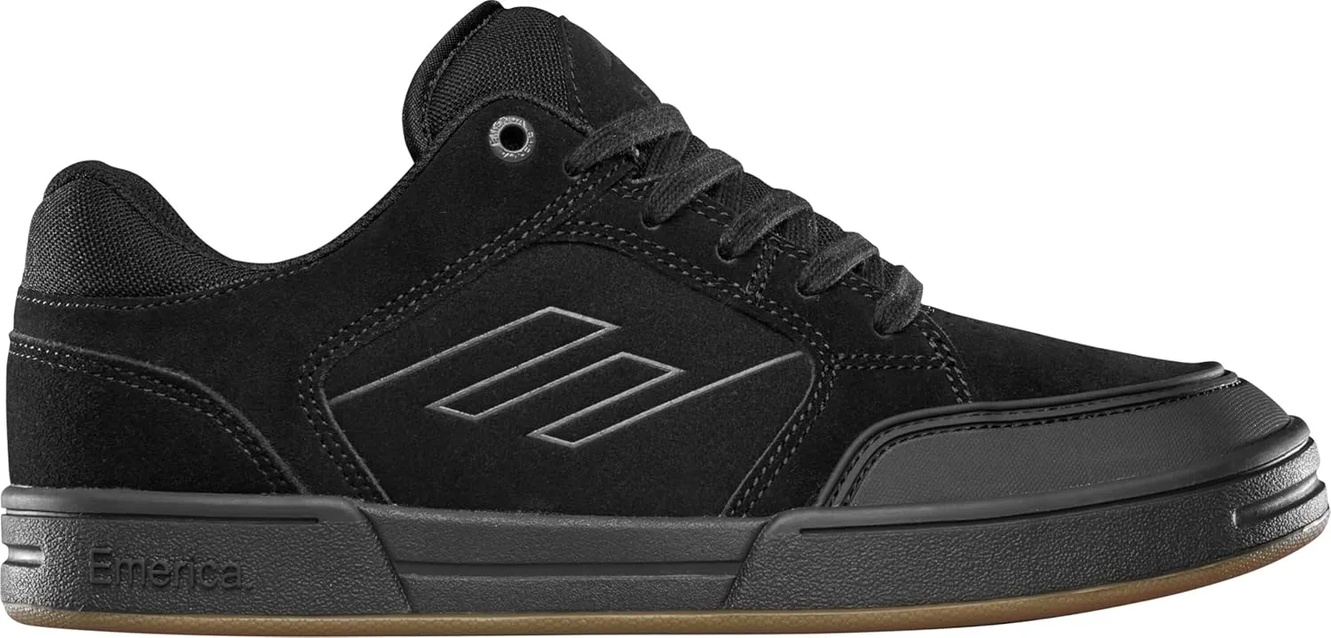 Emerica Men's Heritic Skate Shoe