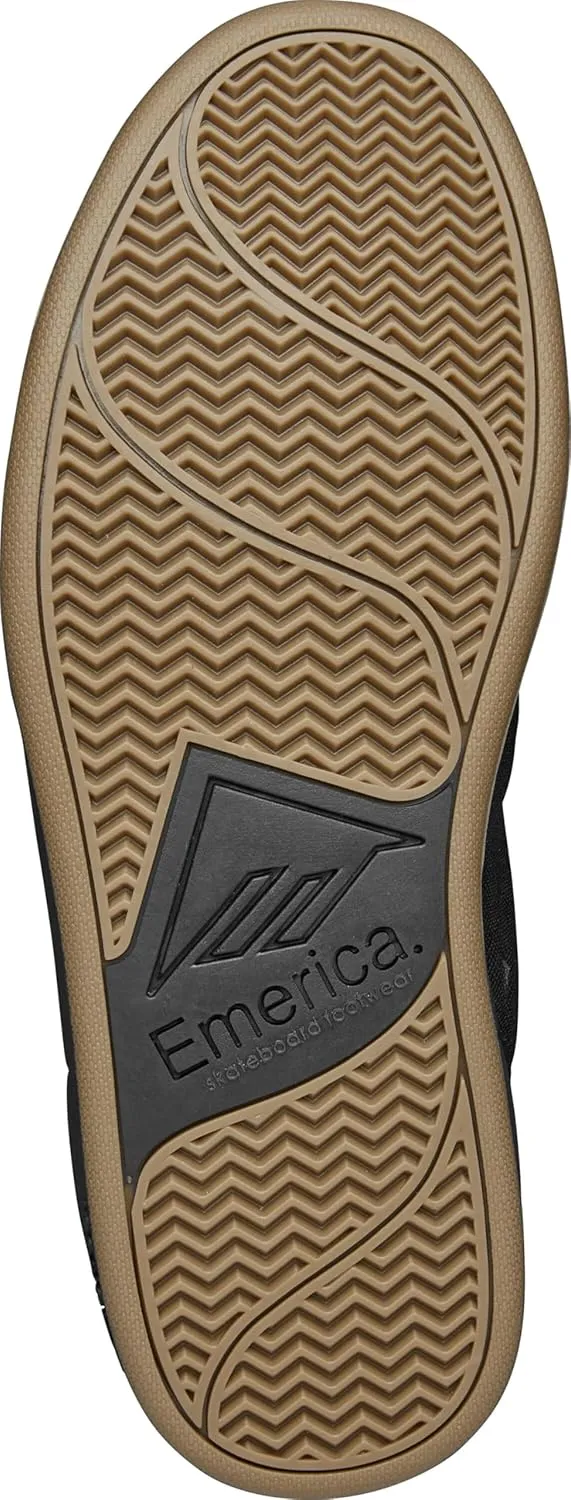 Emerica Men's Heritic Skate Shoe