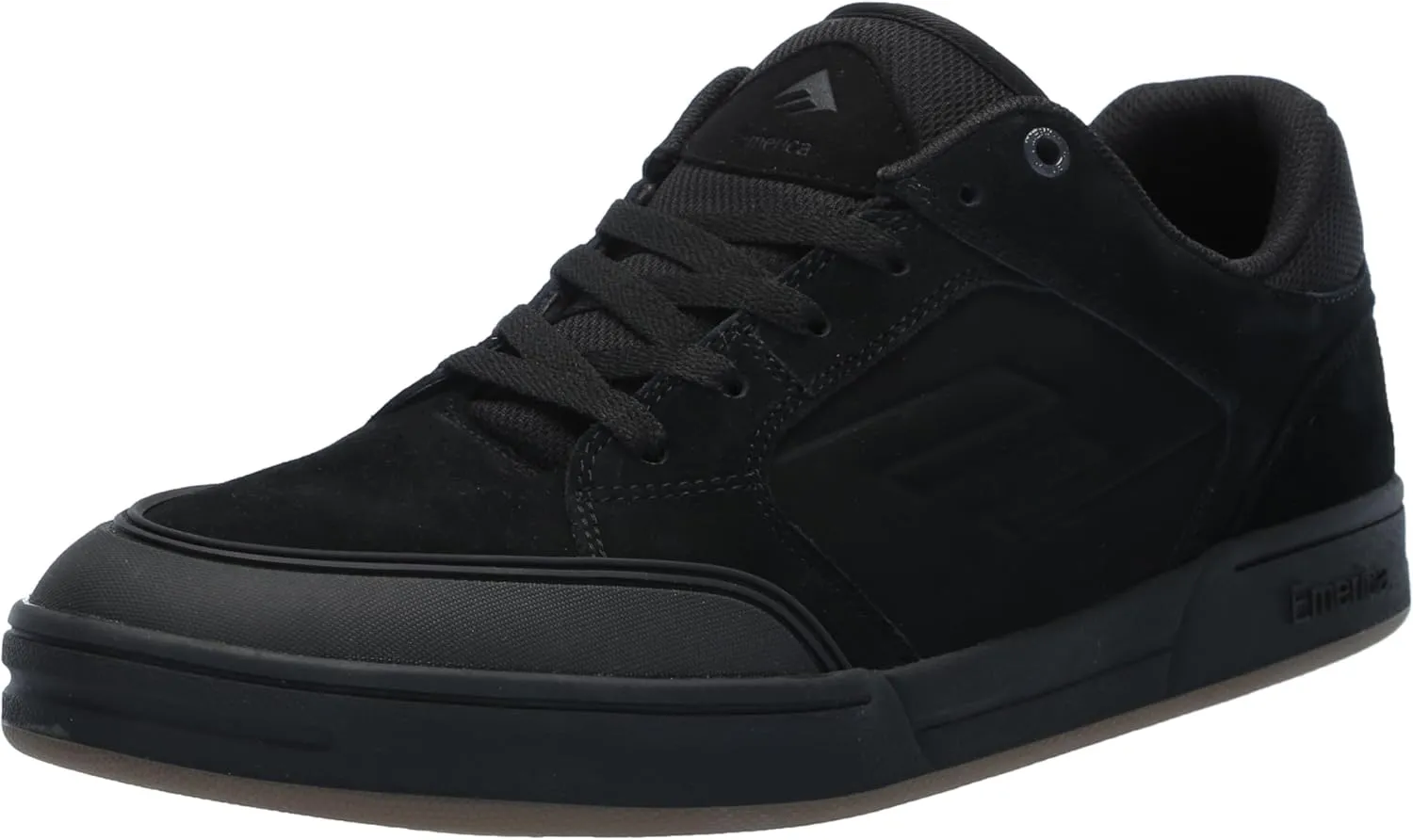 Emerica Men's Heritic Skate Shoe