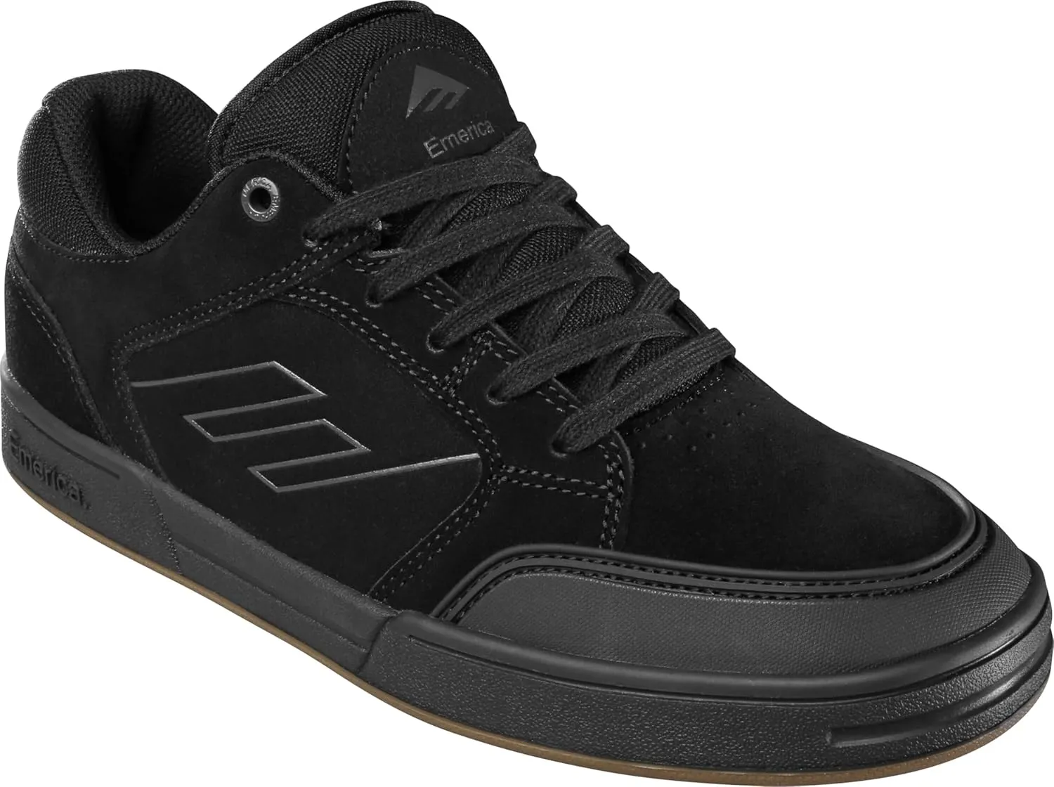 Emerica Men's Heritic Skate Shoe