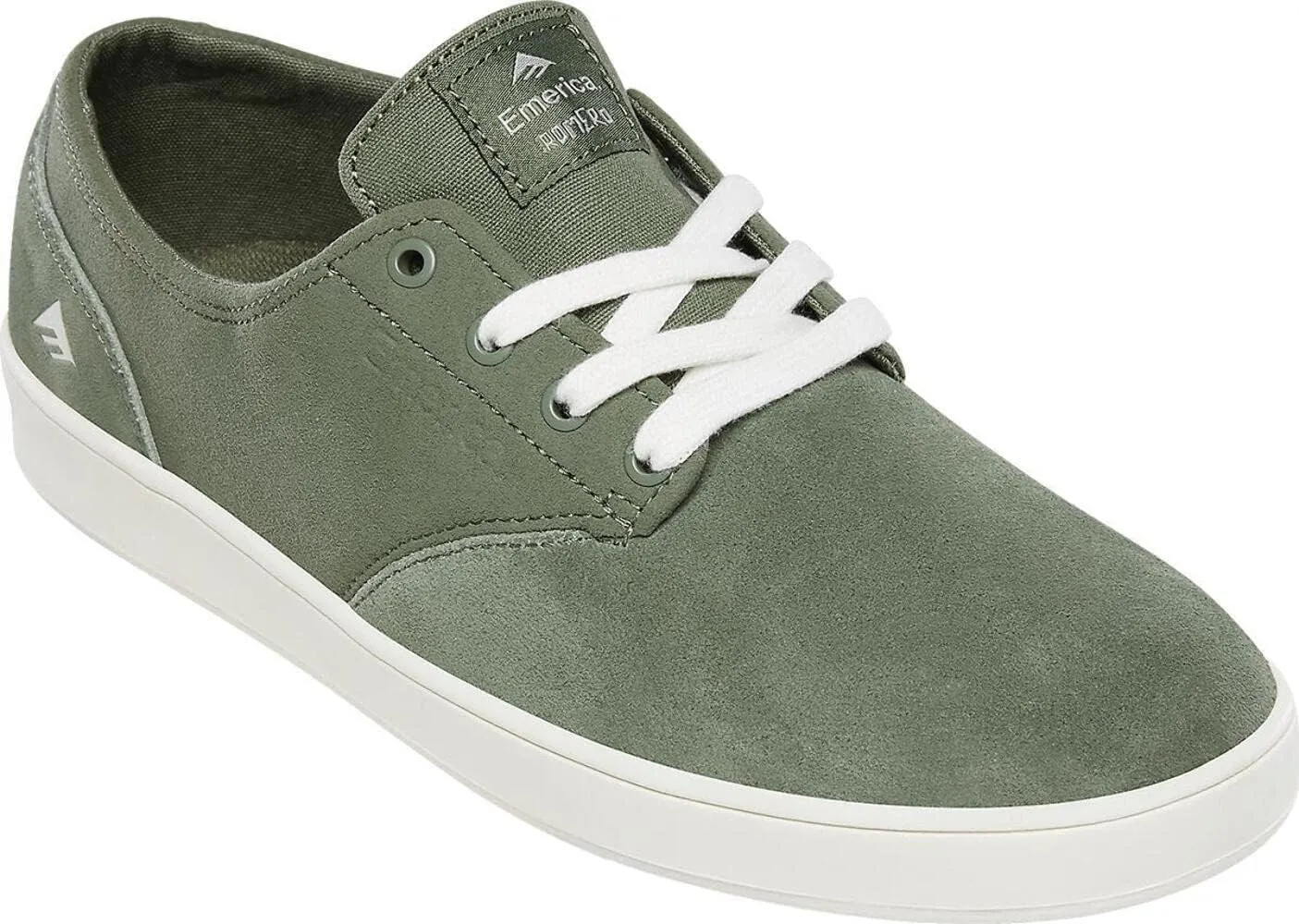 Emerica Men's Romero Laced Skate Shoe