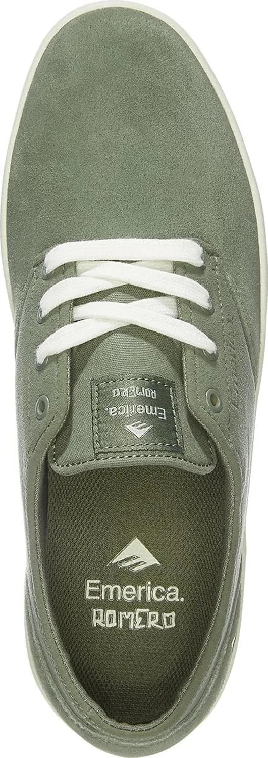 Emerica Men's Romero Laced Skate Shoe