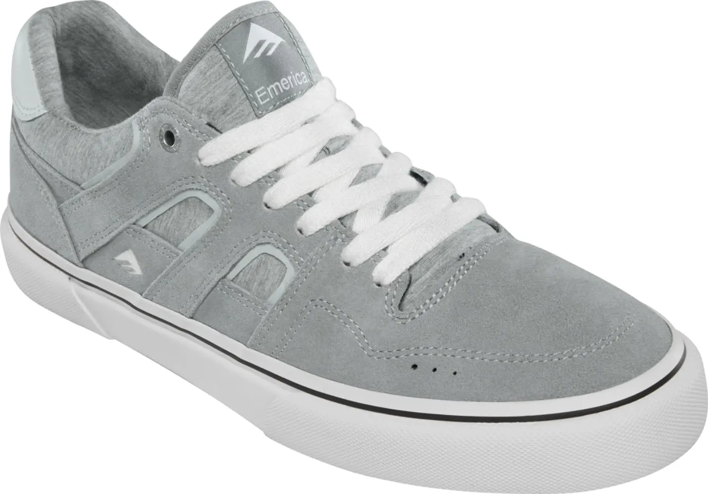 Emerica Men's Tilt G6 Eco Low Top Skate Shoe