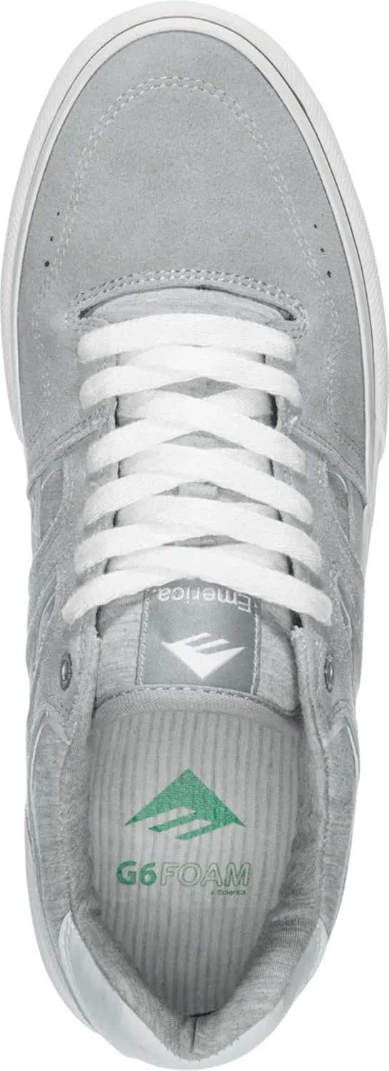 Emerica Men's Tilt G6 Eco Low Top Skate Shoe