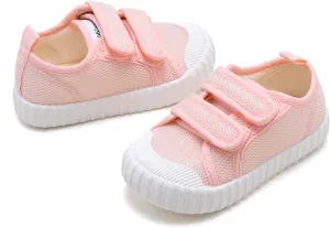 ESTINE Toddler/Little Kid Girls Boys Unisex Lightweight Casual Sports Sneakers Athletic Shoes for Running Walking