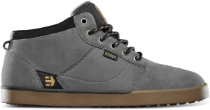 Etnies Men's Jefferson MTW Winterized Shoe Skate, Grey/Gum, 9