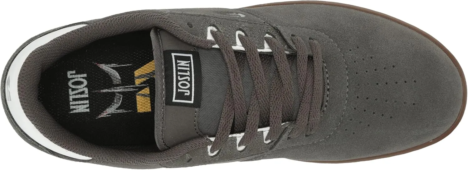 Etnies Men's Josl1n Skate Shoes