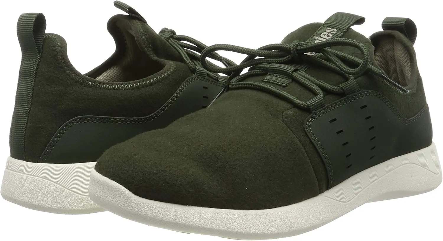 Etnies Men's Sneaker Skate Shoe