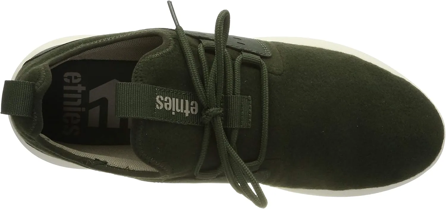 Etnies Men's Sneaker Skate Shoe