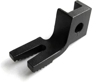 Feed Presser Foot for Adler Patcher Sewing Machine Leather Shoe Handbag 30-1