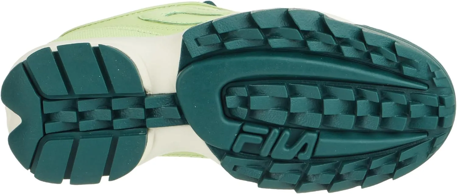 Fila Women's Disruptor II Sneaker