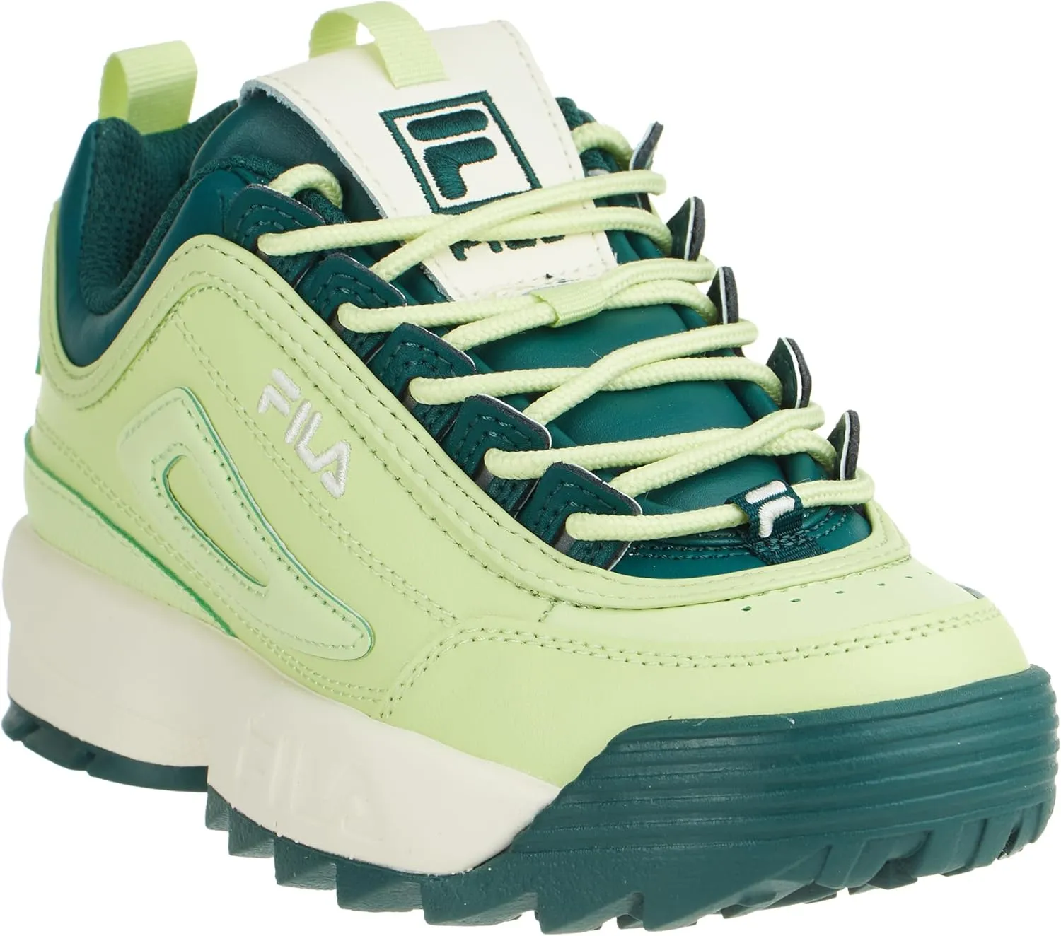 Fila Women's Disruptor II Sneaker
