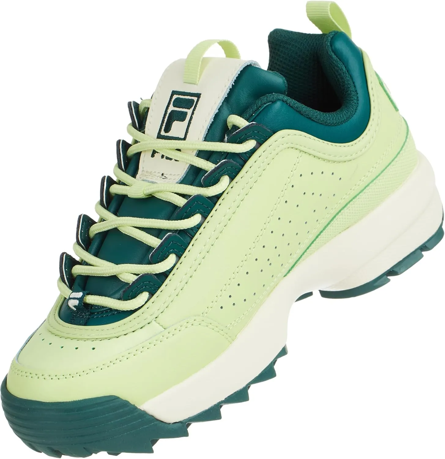 Fila Women's Disruptor II Sneaker