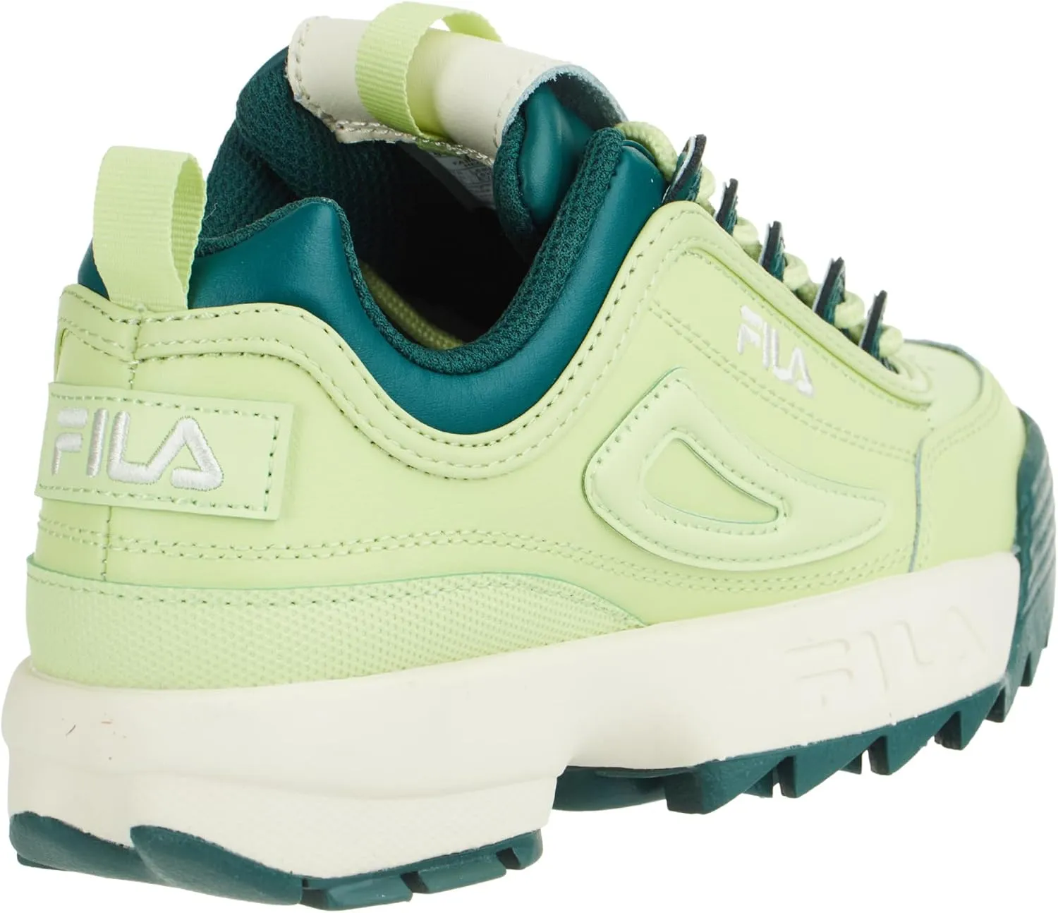 Fila Women's Disruptor II Sneaker