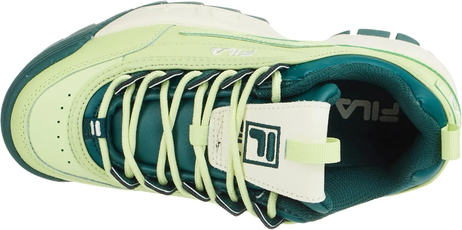 Fila Women's Disruptor II Sneaker