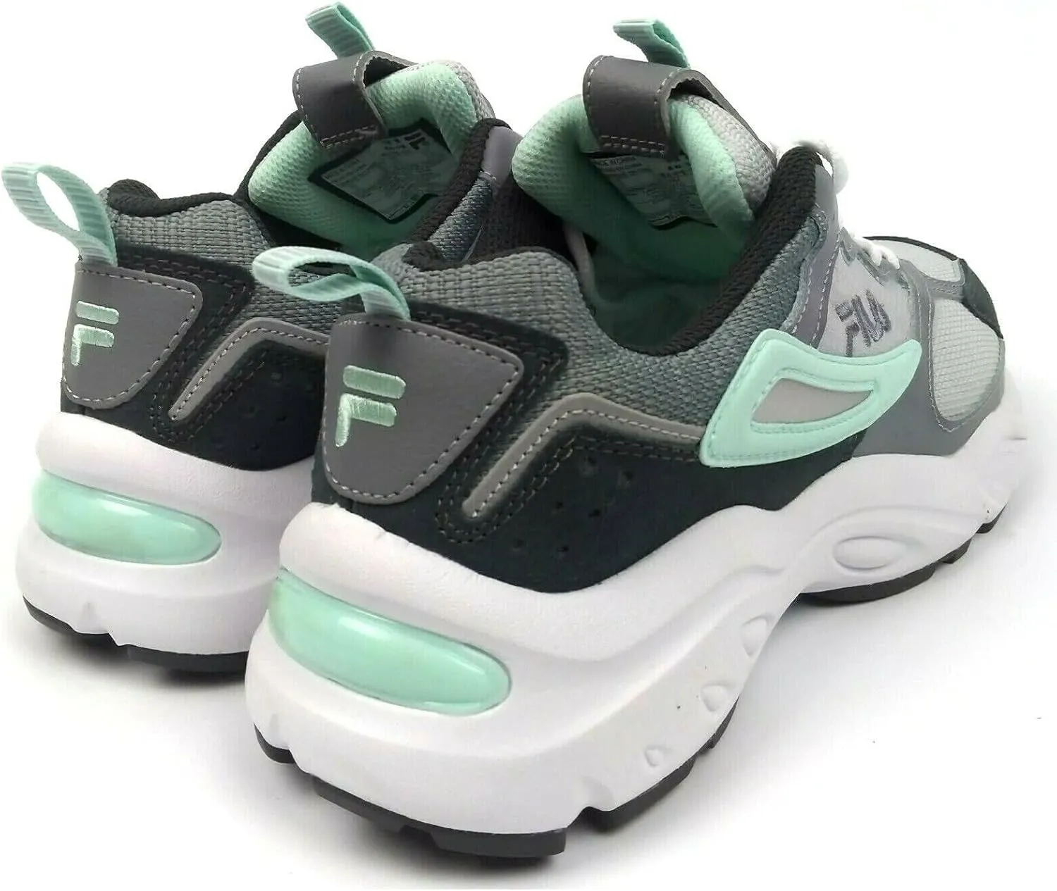 Fila womens Recollector