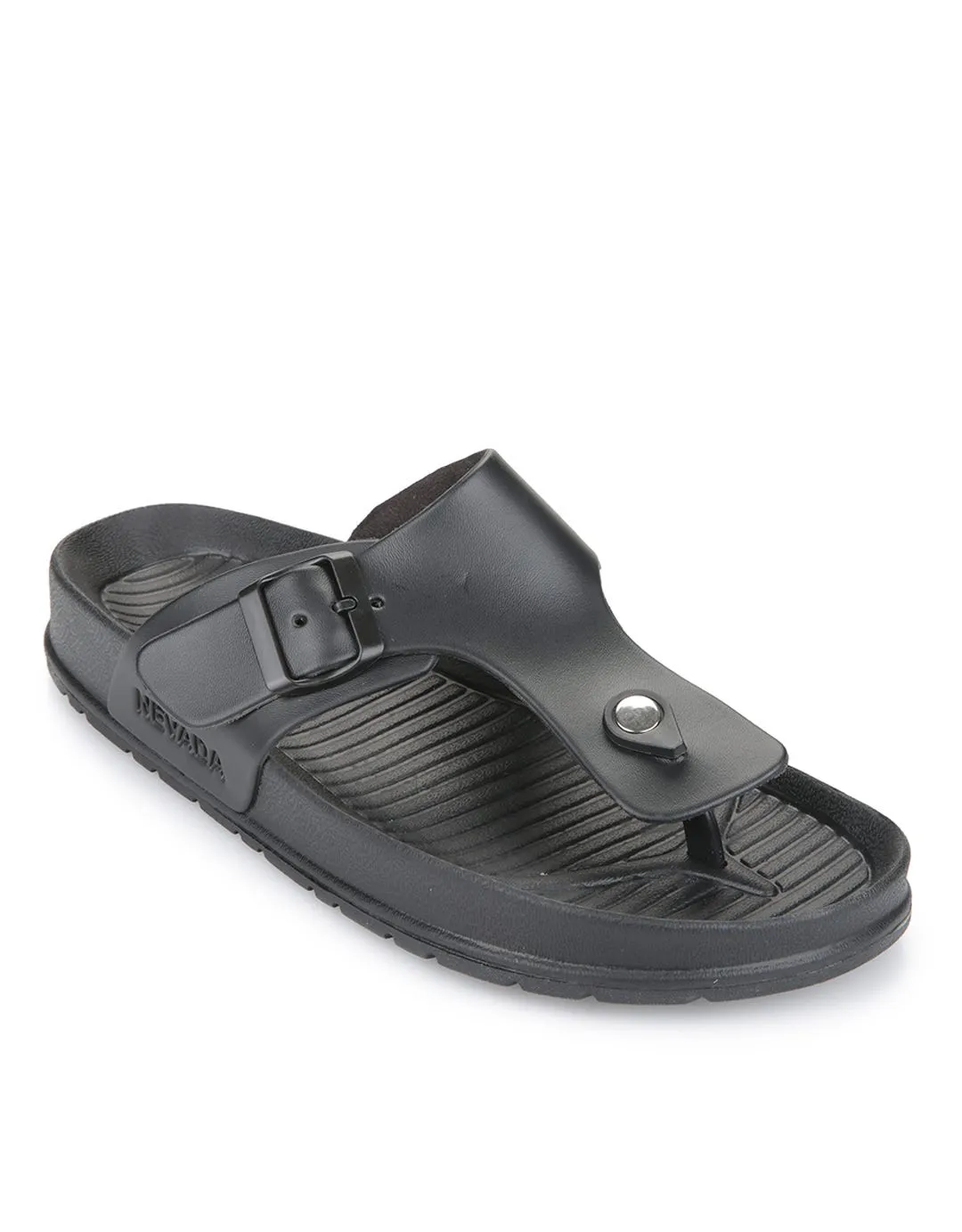 FLIP FLOPS BUCKLE
