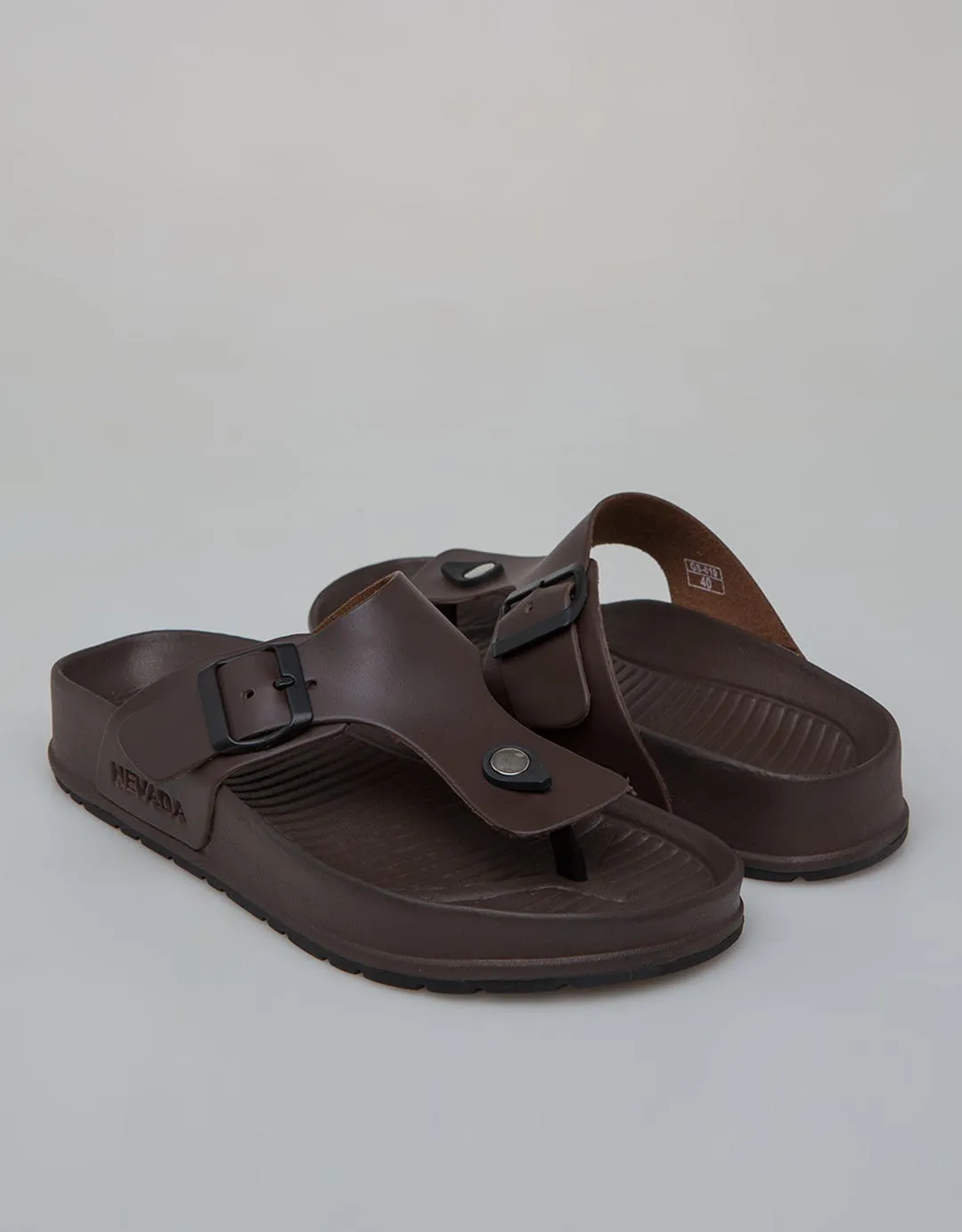 FLIP FLOPS BUCKLE