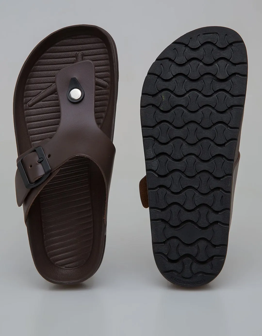 FLIP FLOPS BUCKLE