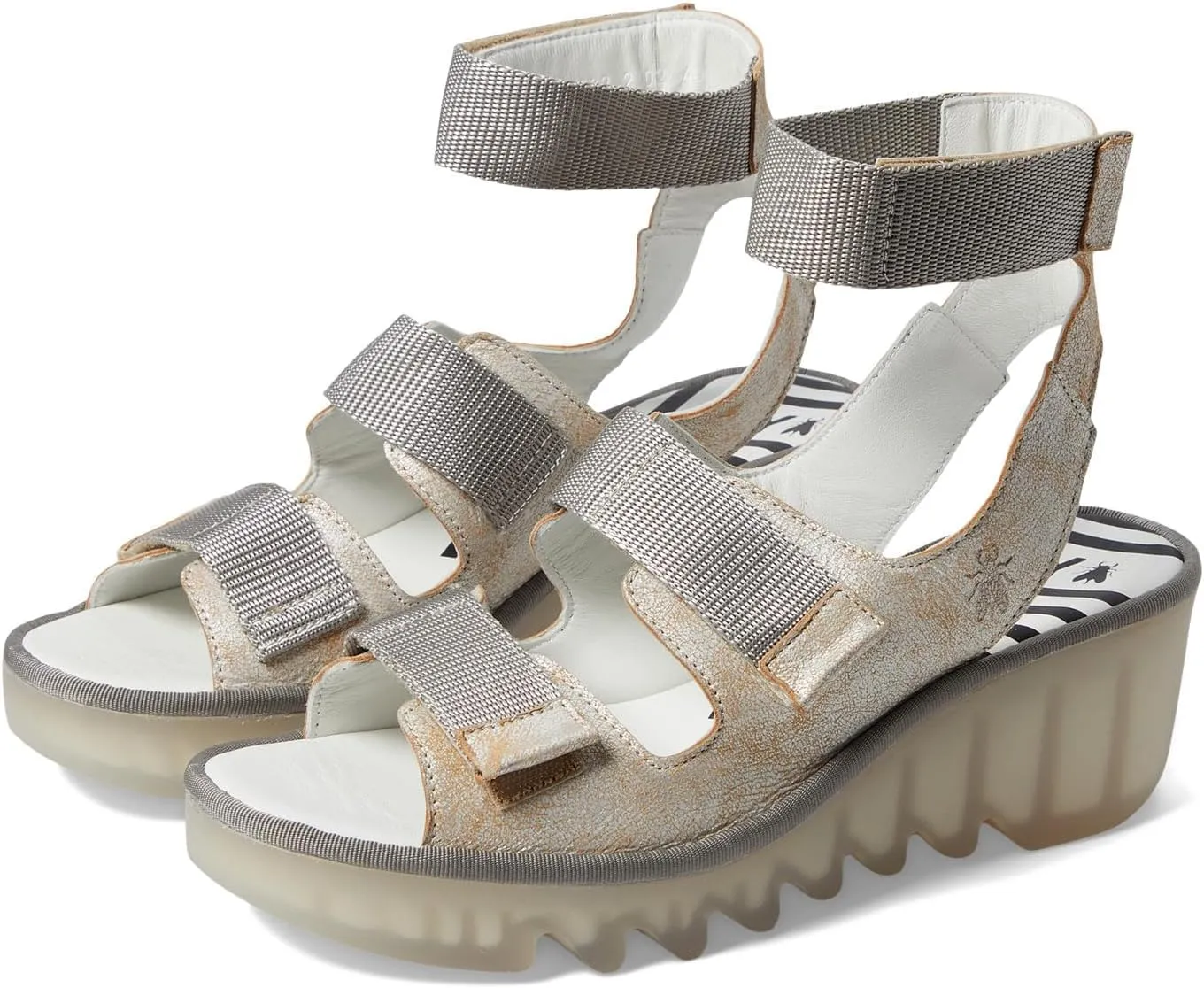 Fly London Women's Wedges