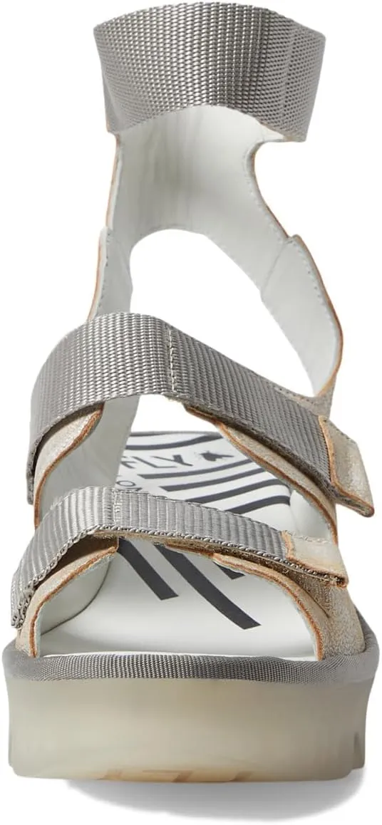 Fly London Women's Wedges