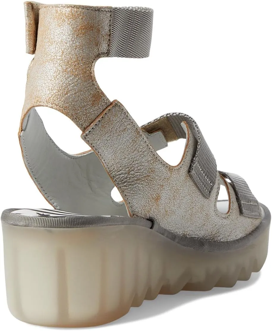 Fly London Women's Wedges