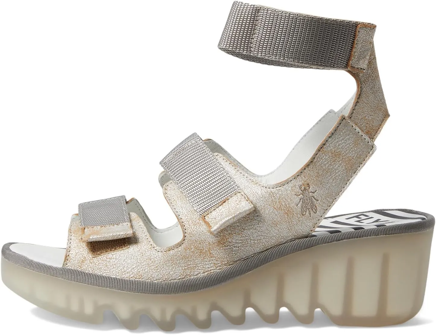 Fly London Women's Wedges