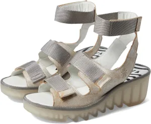 Fly London Women's Wedges