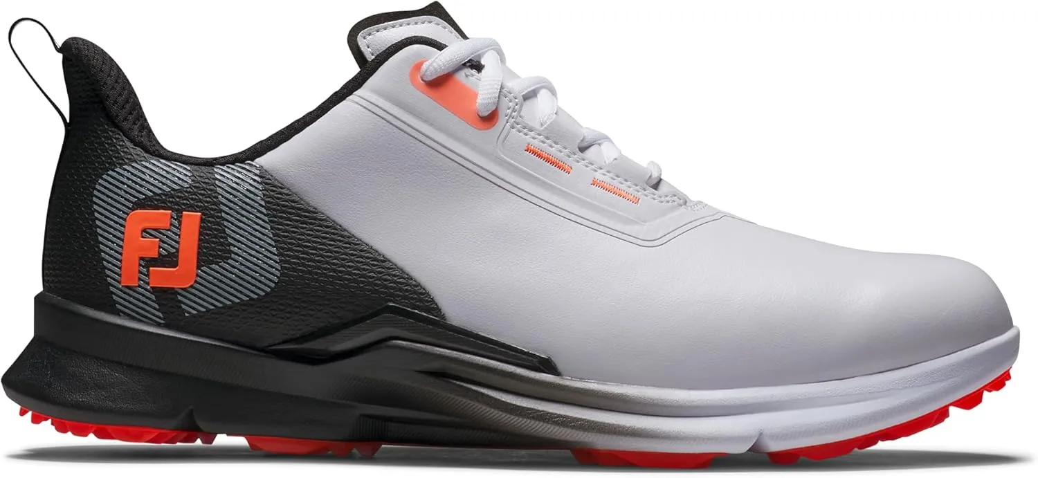 FootJoy Men's Fj Fuel Golf Shoe