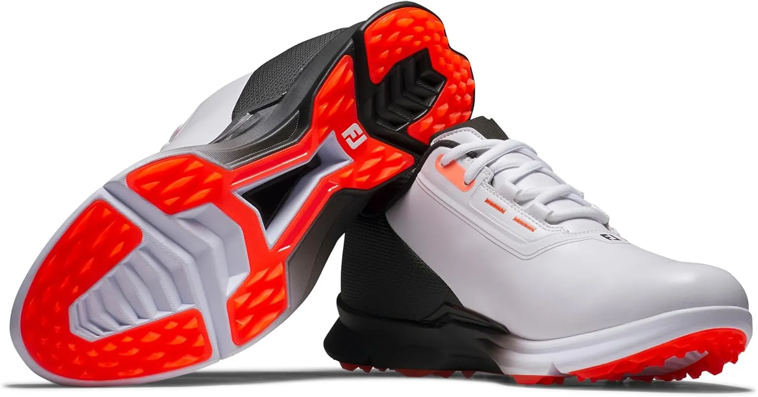 FootJoy Men's Fj Fuel Golf Shoe