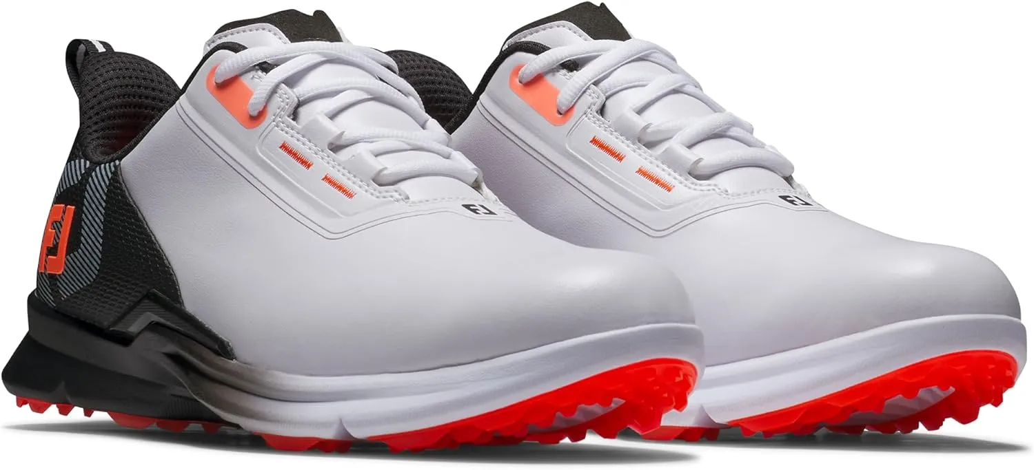 FootJoy Men's Fj Fuel Golf Shoe