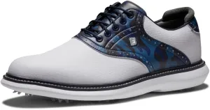 FootJoy Men's Traditions Previous Season Style Golf Shoe
