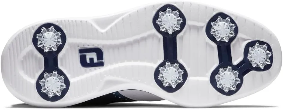 FootJoy Men's Traditions Previous Season Style Golf Shoe