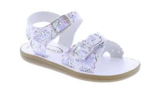 Footmates Eco-Ariel Sandal - Bloom