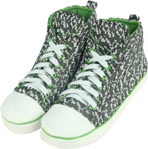 Forfoot Bootie Slippers for Women House Shoes Comfy Indoor Outdoor Sneaker Slippers