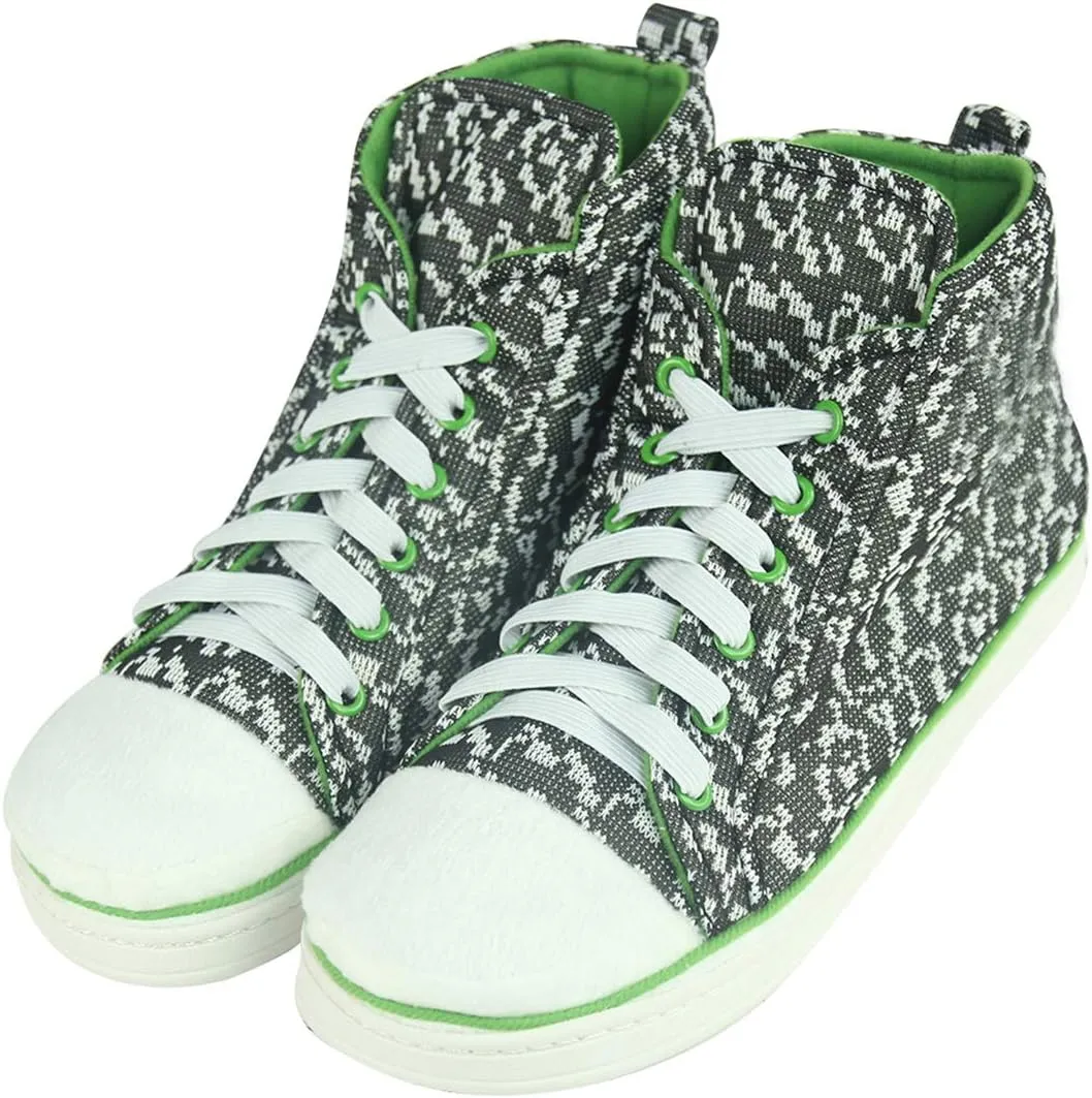 Forfoot Bootie Slippers for Women House Shoes Comfy Indoor Outdoor Sneaker Slippers