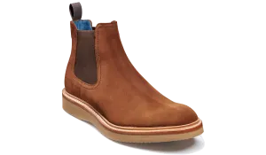 Fred - Old Snuff Suede