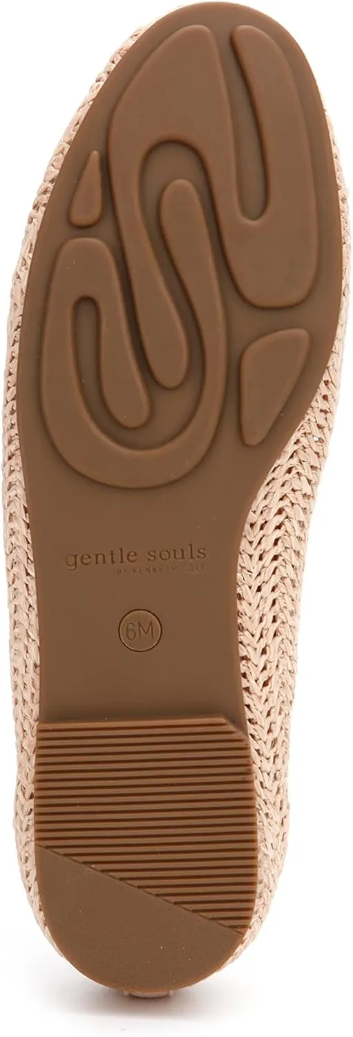 Gentle Souls by Kenneth Cole Women's Eugene Loafer