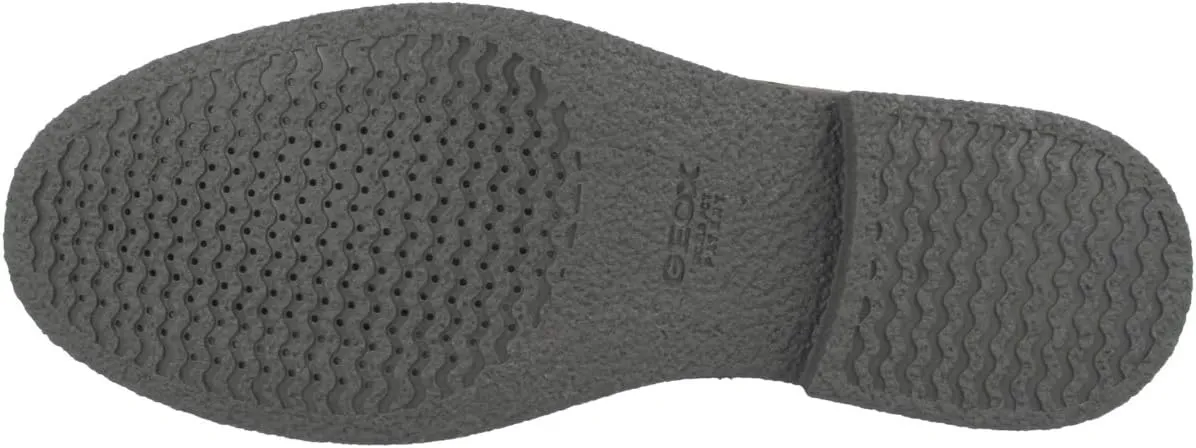 Geox Men's Claudio A Shoe
