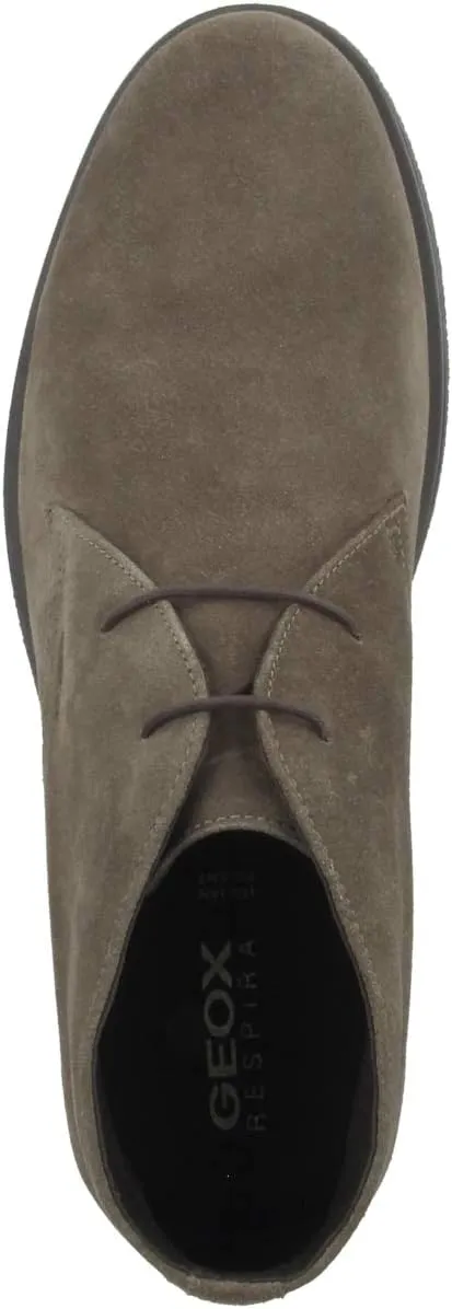 Geox Men's Claudio A Shoe