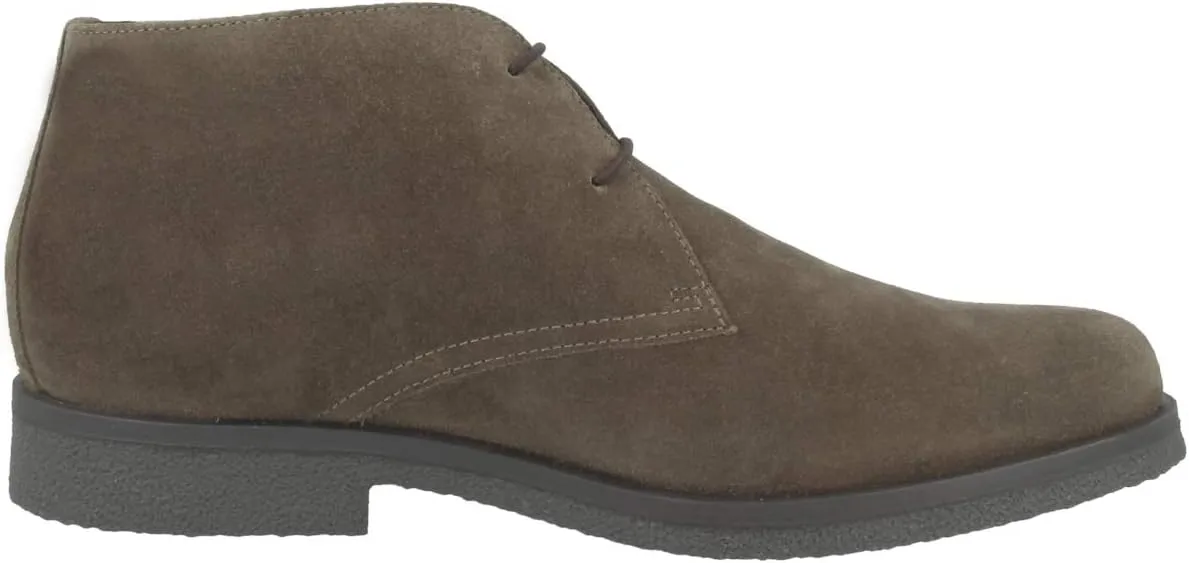 Geox Men's Claudio A Shoe