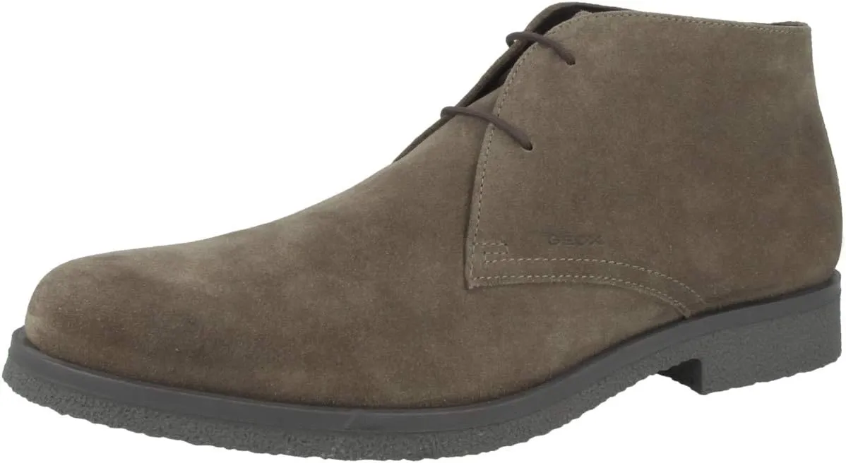 Geox Men's Claudio A Shoe