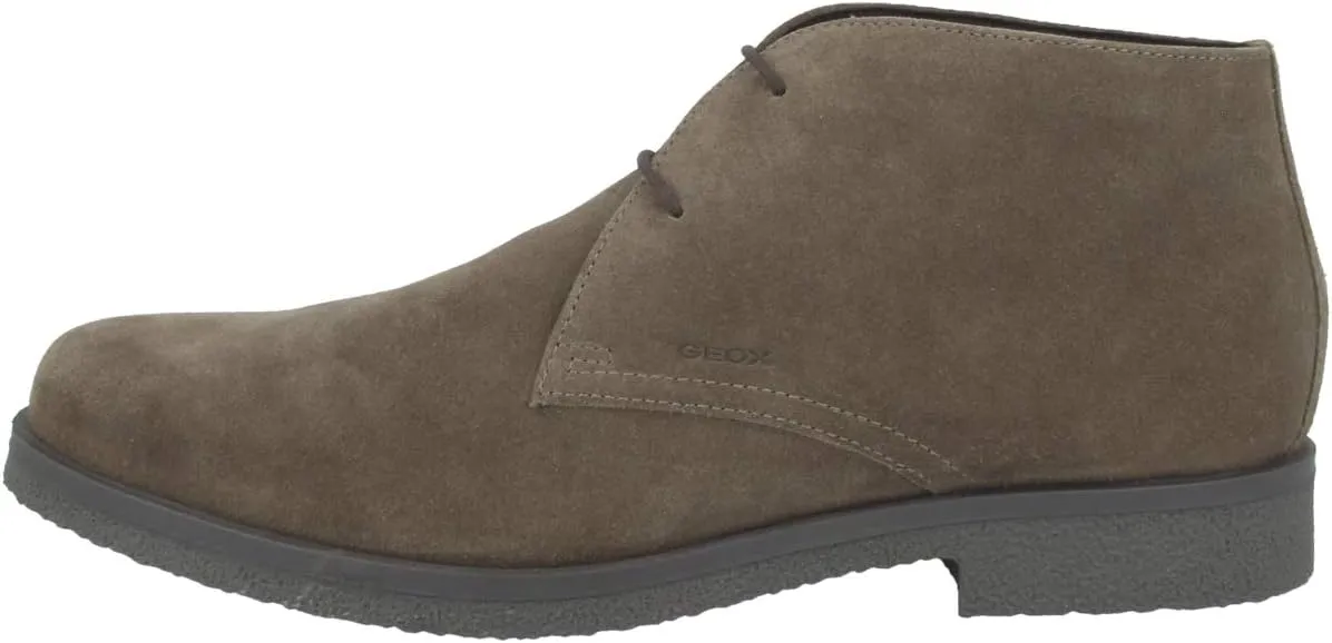 Geox Men's Claudio A Shoe