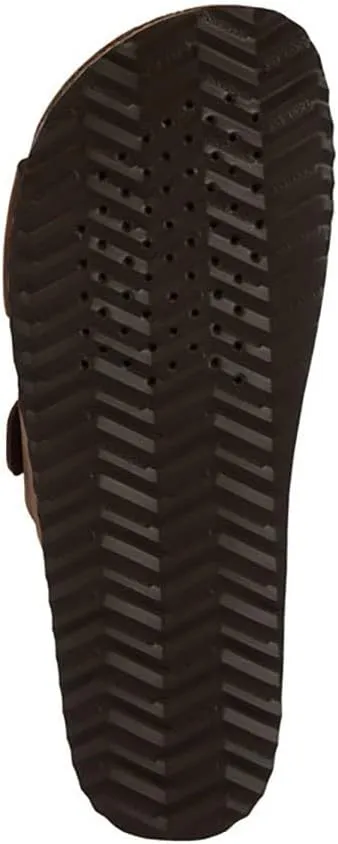 Geox Women's Flat Sandal