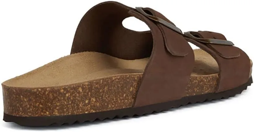 Geox Women's Flat Sandal