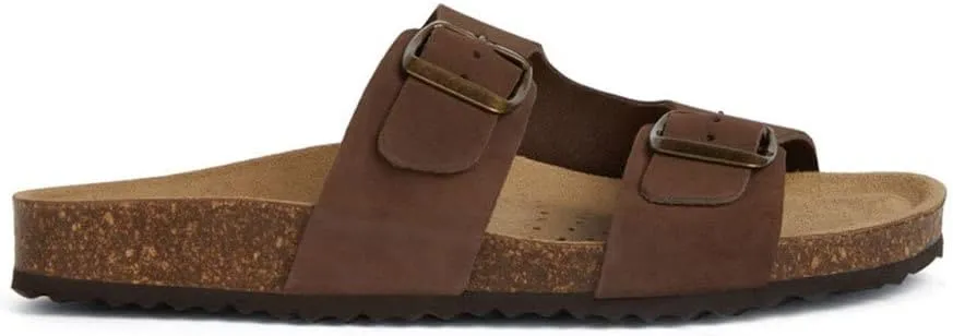 Geox Women's Flat Sandal