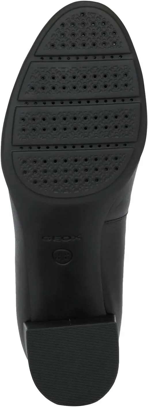 Geox Women's New Annya Mid