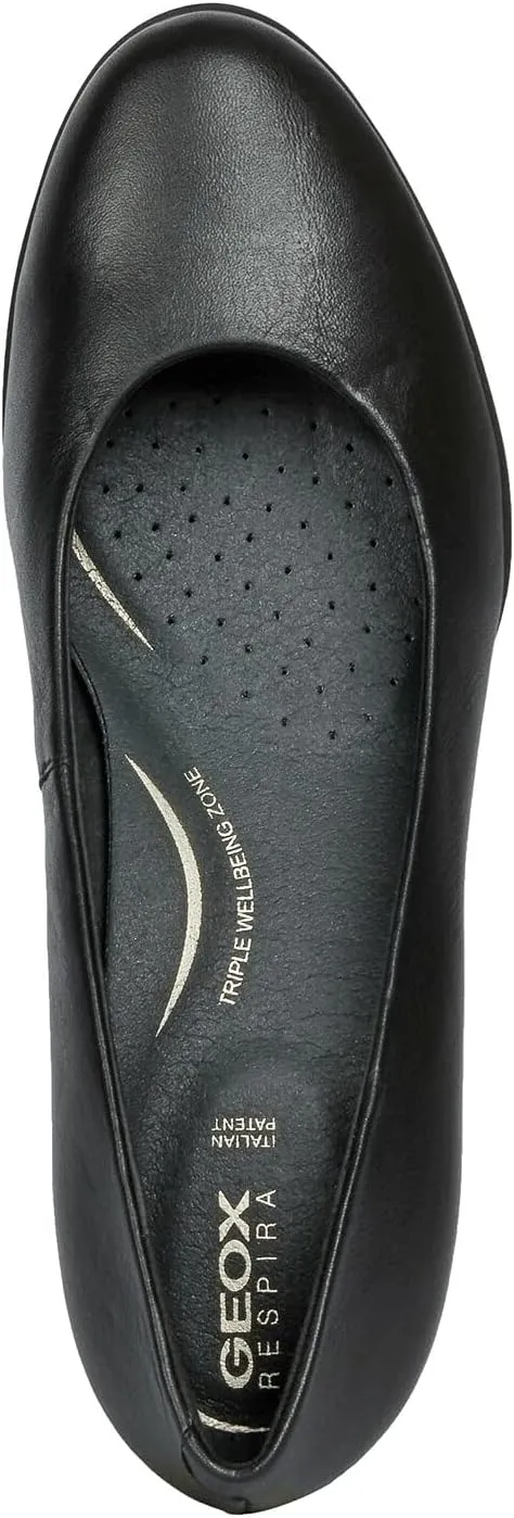 Geox Women's New Annya Mid