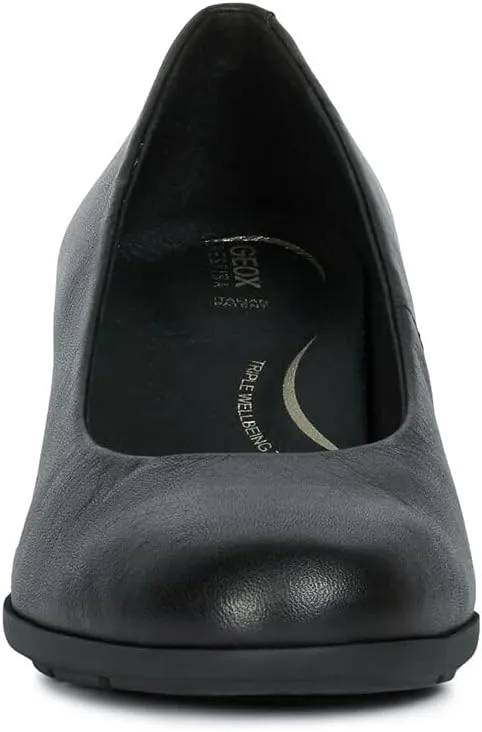 Geox Women's New Annya Mid