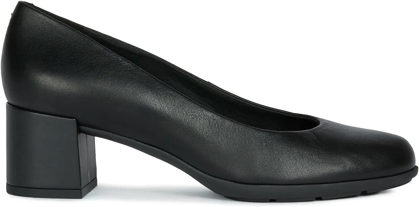 Geox Women's New Annya Mid